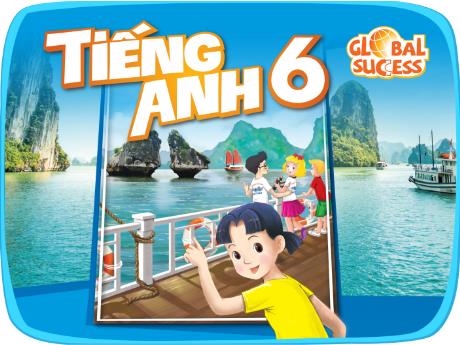 Bài giảng Tiếng Anh Lớp 6 Sách Global Sucess - Unit 2: Looking back project